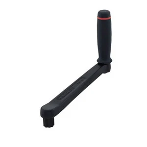 Harken Spilhåndtag 8 u/lås