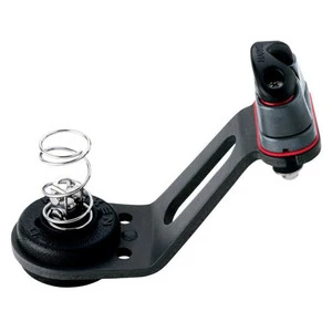 Harken Svingarm lang med Cam-Cleat