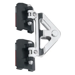 Harken System AA CB Headboard Car