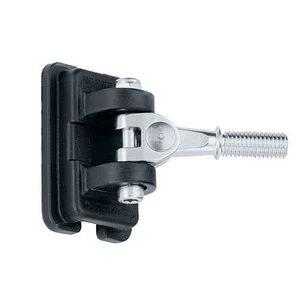 Harken T-Track 18mm Battencar 10mm stud
