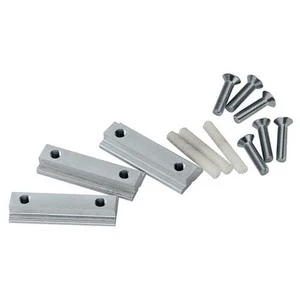 Harken T-Track 18mm Wide flat groove mounting