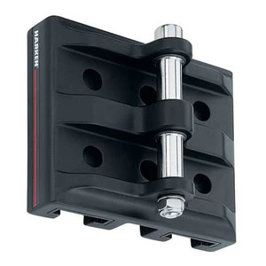 Harken T-Track 26mm Tack slæde