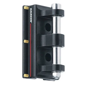 Harken T-Track 32mm Reef slæde