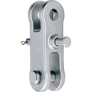 Harken Unit 2 Toggle gaf/gaf 5/8tommer