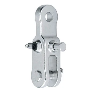 Harken Unit 0 Toggle gaf/øje 7/16