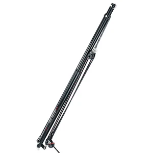 Harken Vang Master 1 3/8in Pin 1/4in Jaw 8in Stro