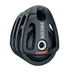 Harken Zircon Blok 57mm Tripel