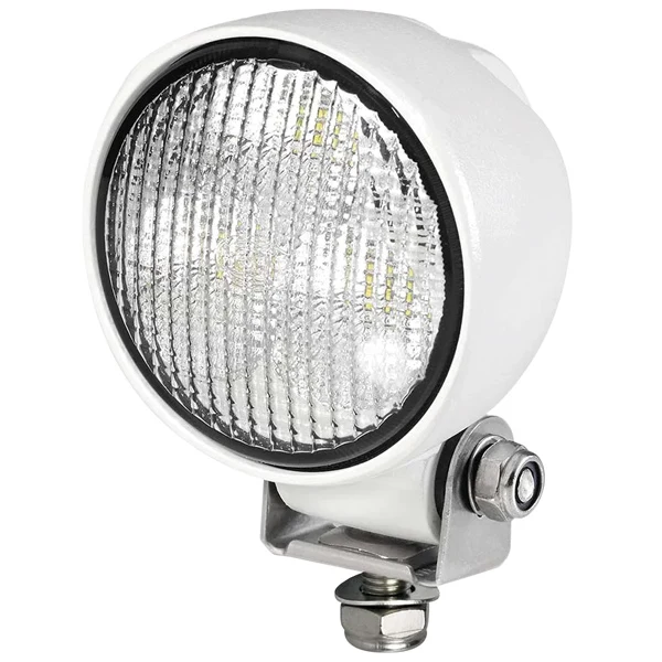 Hella, Dækslys, hvid, LED, 3500 lumen, 9-33V, IP67