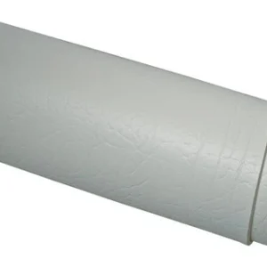 Indretningsmateriale Off white 3mm 5m x 140cm rulle