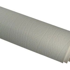 Indretningsmateriale Snækkehvid 3mm 5m x 140cm rulle
