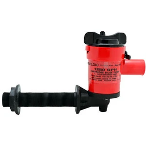 Johnson Aerator 500GPH 90