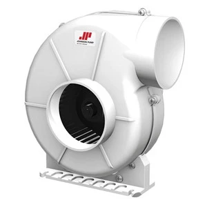 Johnson AirV 4-550 slangemont. 12V