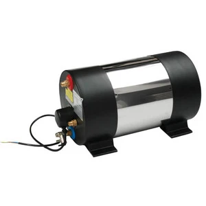 Johnson AquaH Vandvarmer 1200W 80L