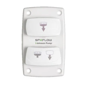 Johnson AquaT - El-panel 12&24 volt