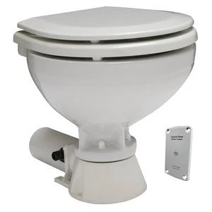 Johnson AquaT Std. Comfort El 24V