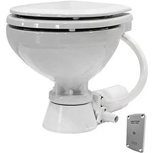 Johnson AquaT Super Compact El 12V