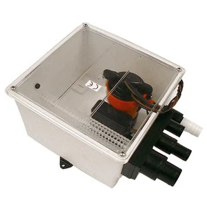 Johnson Bruselæns 12V