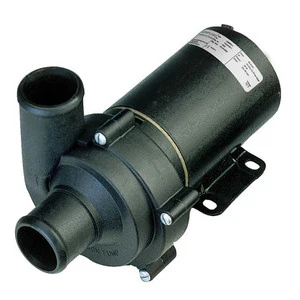 Johnson Cirk.pumpe C090P5 12V Ø38 mm