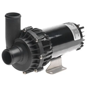 Johnson Cirk.pumpe CM90P7 24V Ø20 mm