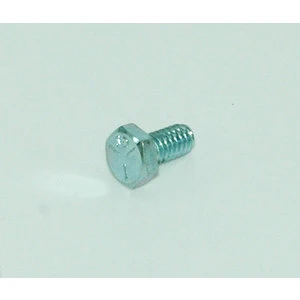 Johnson Endedækselskrue 6 x 12mm.