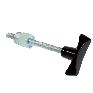 Johnson Impuller F95