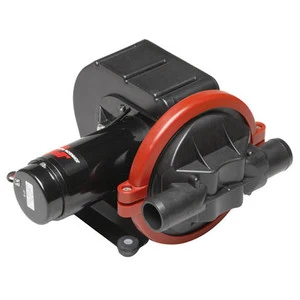 Johnson Pumpe Viking Power 32 12V