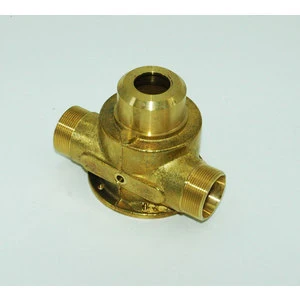 Johnson Pumpehus F7B-9