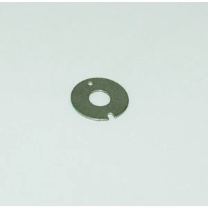 Johnson Slidplade F35B-8 Rustfri