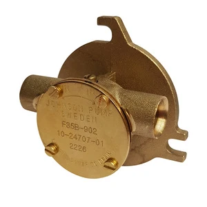 Johnson Søvandspumpe F35B-9 OEM.Volvo 840557