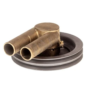 Johnson Søvandspumpe F5B-9 OEM.Volvo 21214596