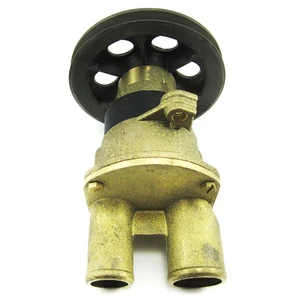 Johnson Søvandspumpe F5B-905 OEM.Volvo.3857794