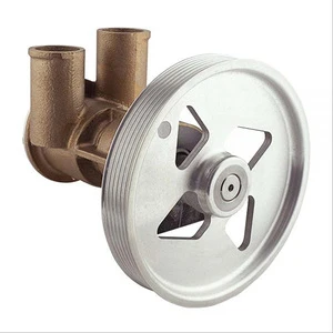 Johnson Søvandspumpe F6B-9 OEM.Volvo 21141637