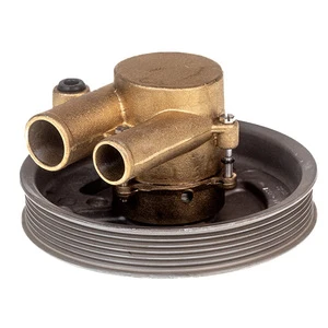 Johnson Søvandspumpe F6B-9 OEM.Volvo 21212799