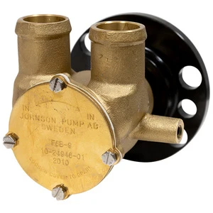 Johnson Søvandspumpe F6B-9 OEM.Volvo 857451