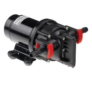 Johnson Trykvandspumpe 2.9 12V 11L
