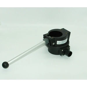 Johnson Viking Bulkhead 38mm