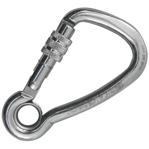 Kong RF harness hage 100 ø+skrue