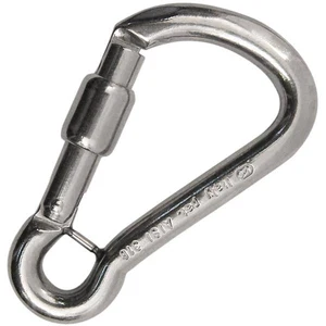 Kong RF harness hage 80mm skrue