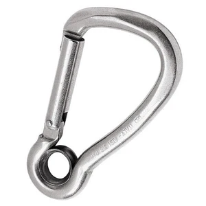 Kong RF harness hage m/øje 60mm