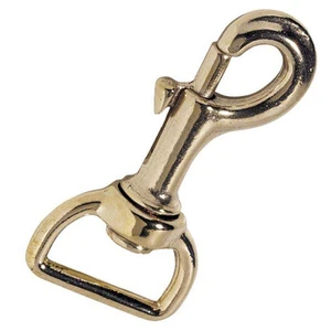 Kong Messing hage (13X9,5) X 65mm