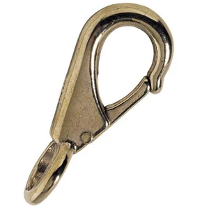 Kong Messing karabinhage 73mm