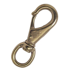 Kong Messing karabinhage 94mm m/sv