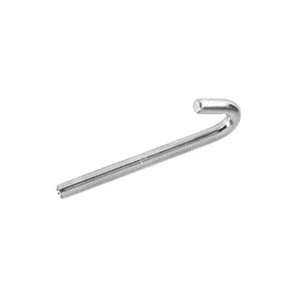 Krog terminal 2,5 mm 630025