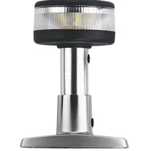 Led Top lanternemast