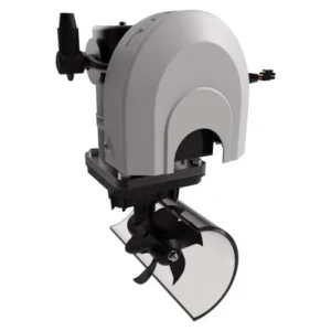 Lewmar bovpropel TT Basic 110TT1.5