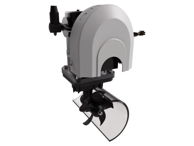 Lewmar bovpropel TT Basic 110TT1.5