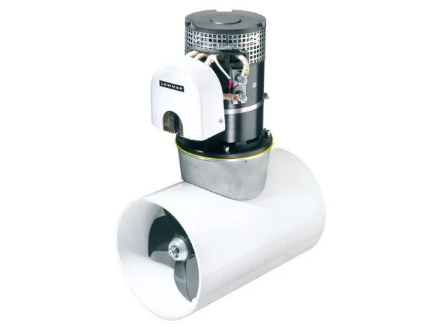 Lewmar bovpropel TT250 8.0 24V GEN2