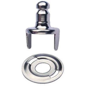 Lift--Dot underdel med tap
