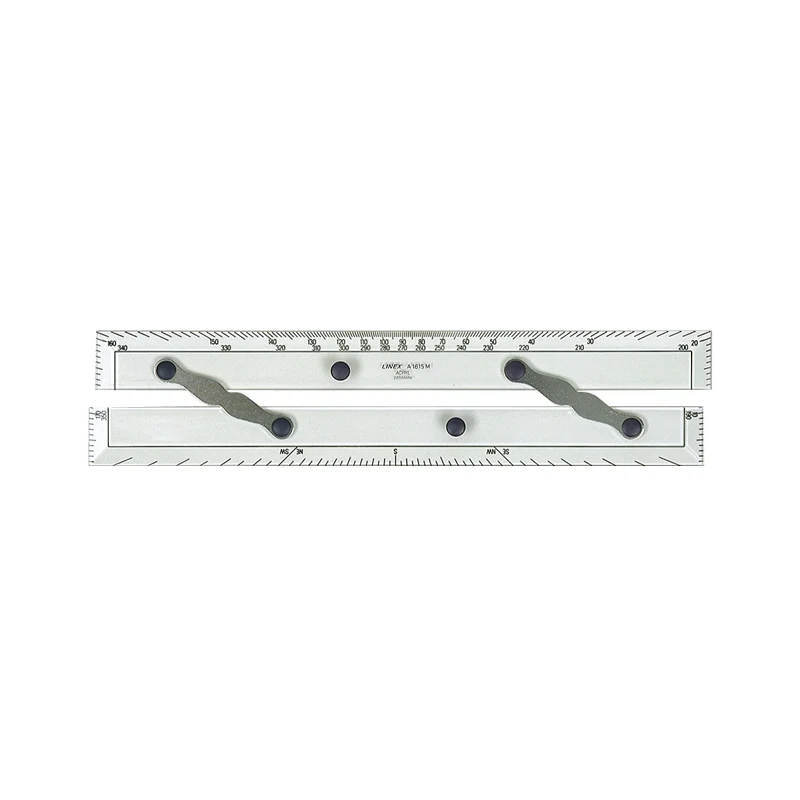 Linex parallel lineal