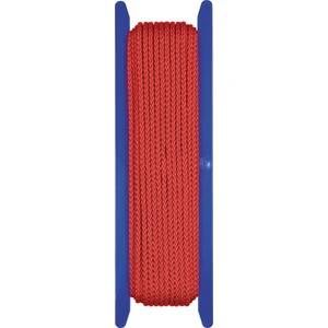 Liros All-Purpose Line 3mm rød 30m
